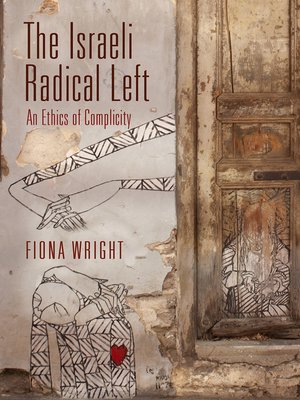 cover image of The Israeli Radical Left